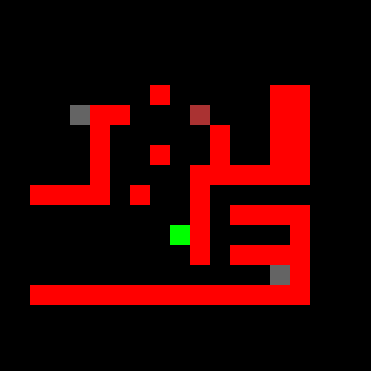 Blocky Game